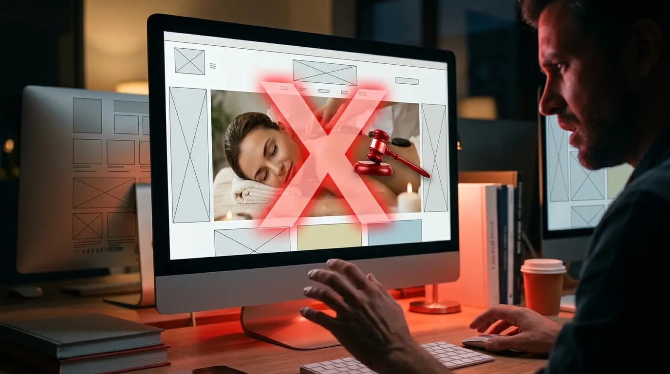 Ultimate Guide to Commercial Use Licensing for Stock Photos