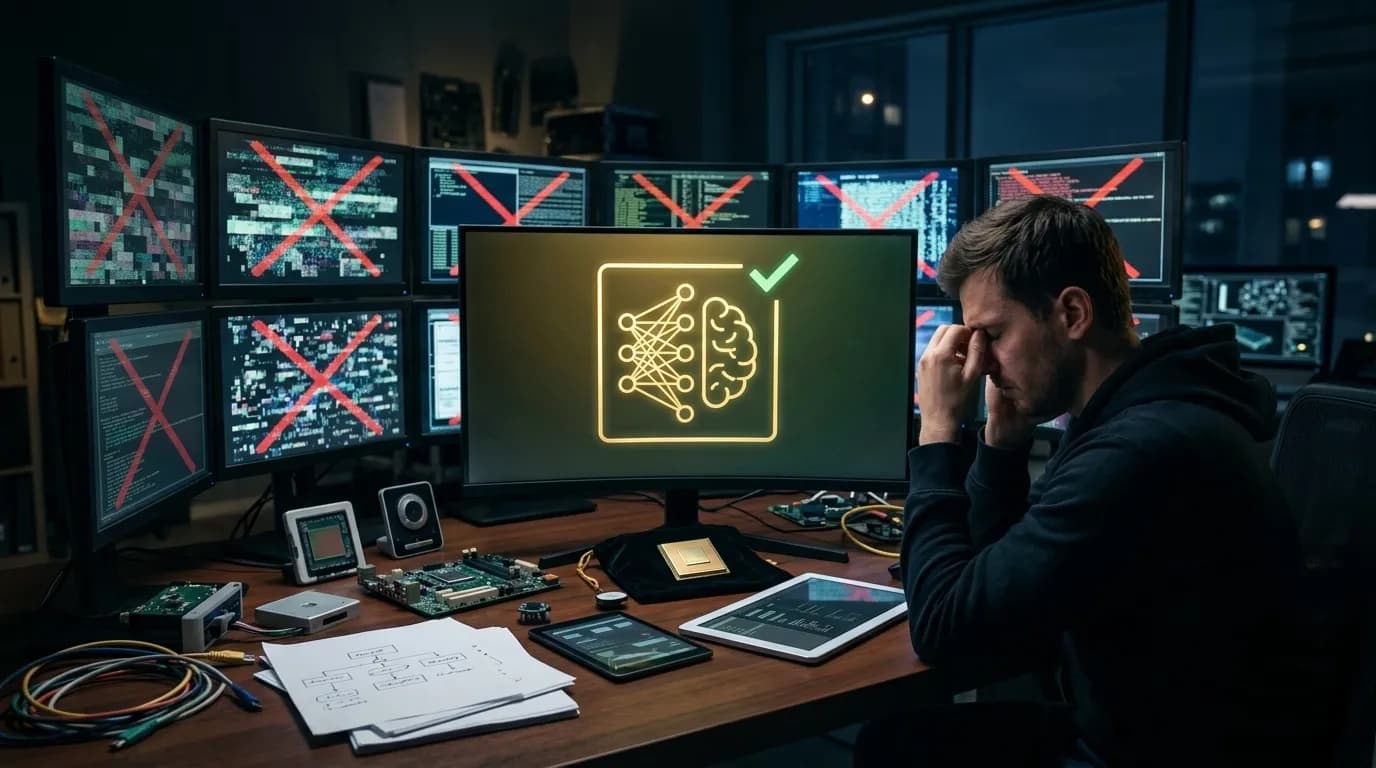 We Tested 47 AI Tools So You Don’t Have To