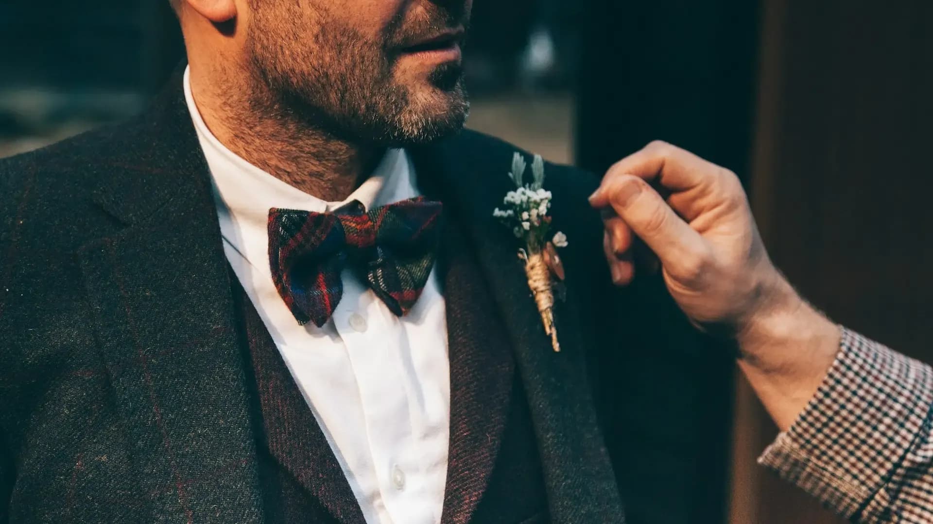 How to Give a Flawless Best Man Speech
