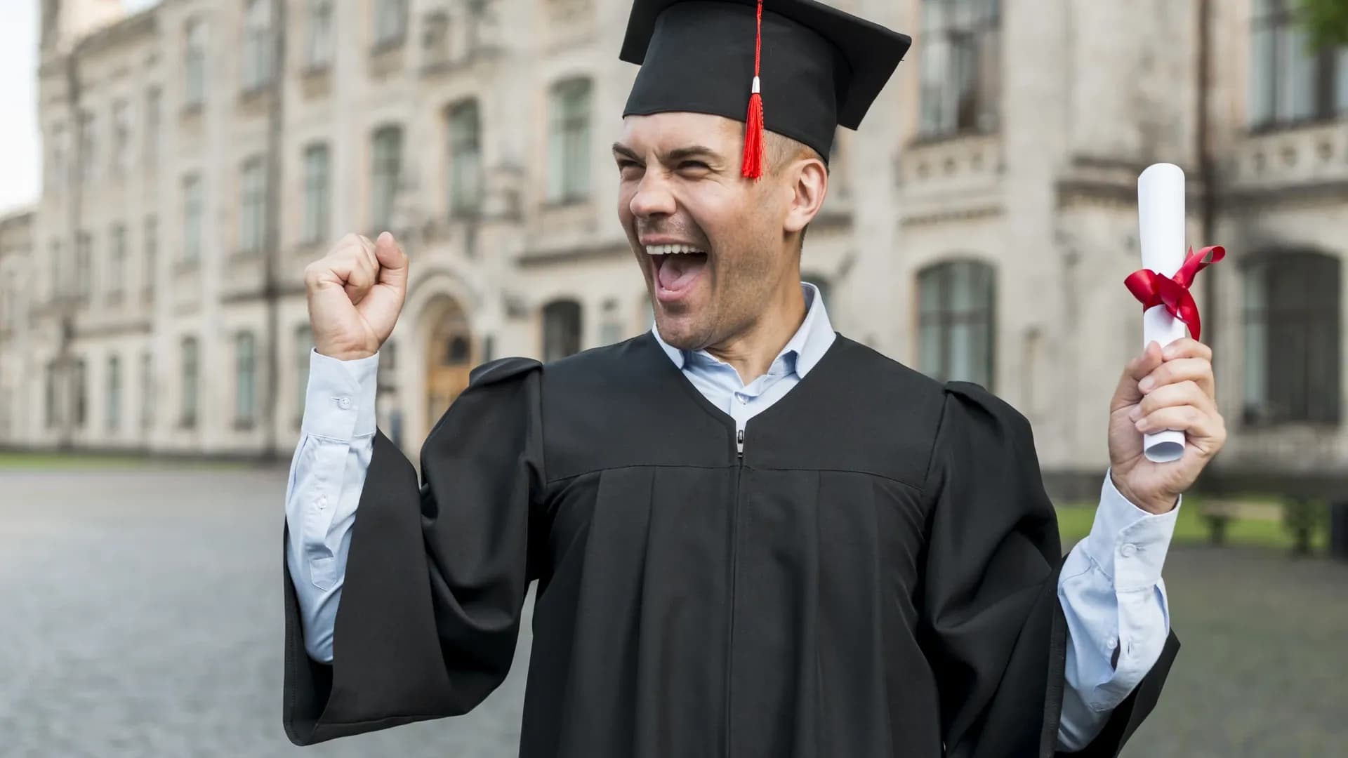 Creating a Meaningful Graduation Speech for Students