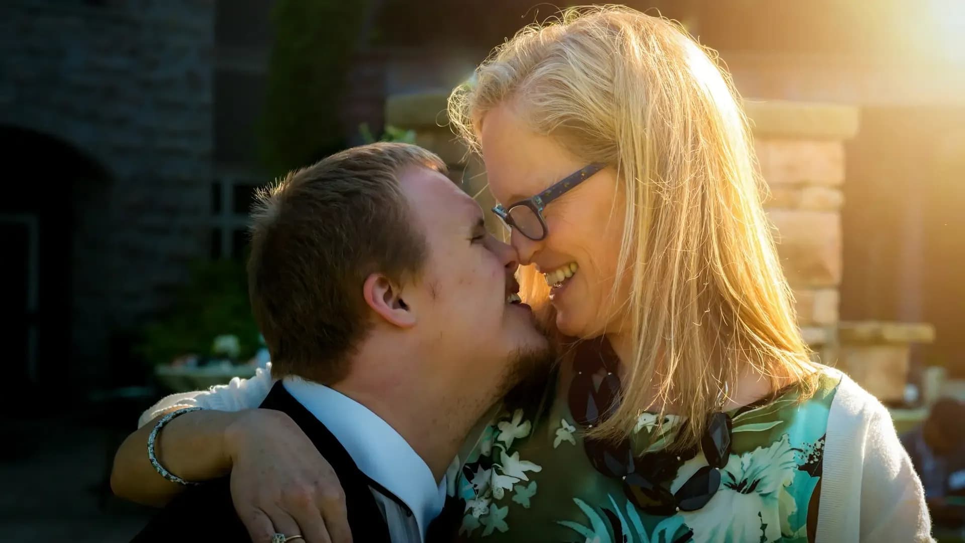 How to Write a Memorable Mother of the Groom Speech