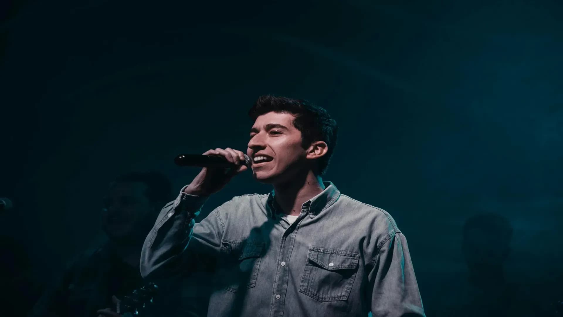 How to Overcome Stage Fright in Public Speaking
