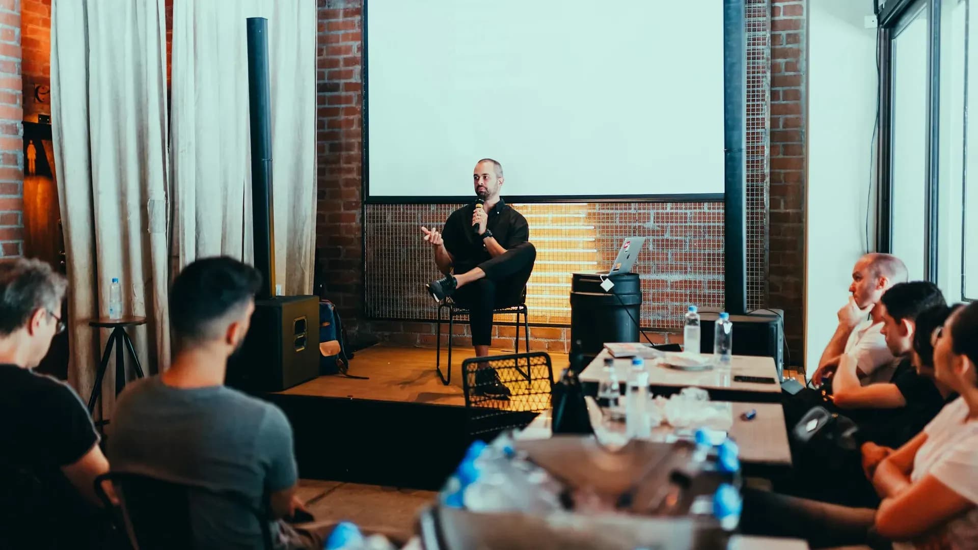 Why You Should Use Storytelling in Your Speeches