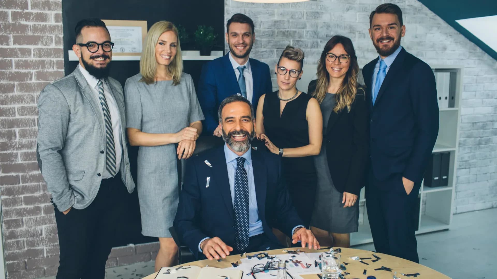 Guide to Creating a Retirement Speech for Your Boss