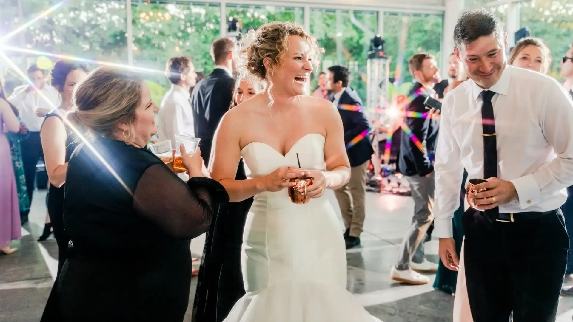 How to Write a Wedding Speech for Your Best Friend