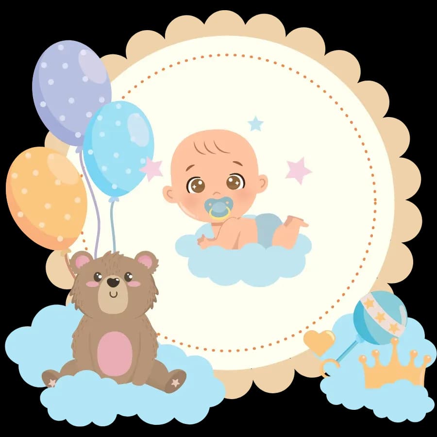 AI Baby Shower Speech Generator