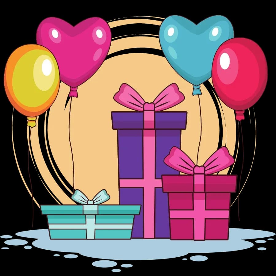 AI Birthday Speech Generator