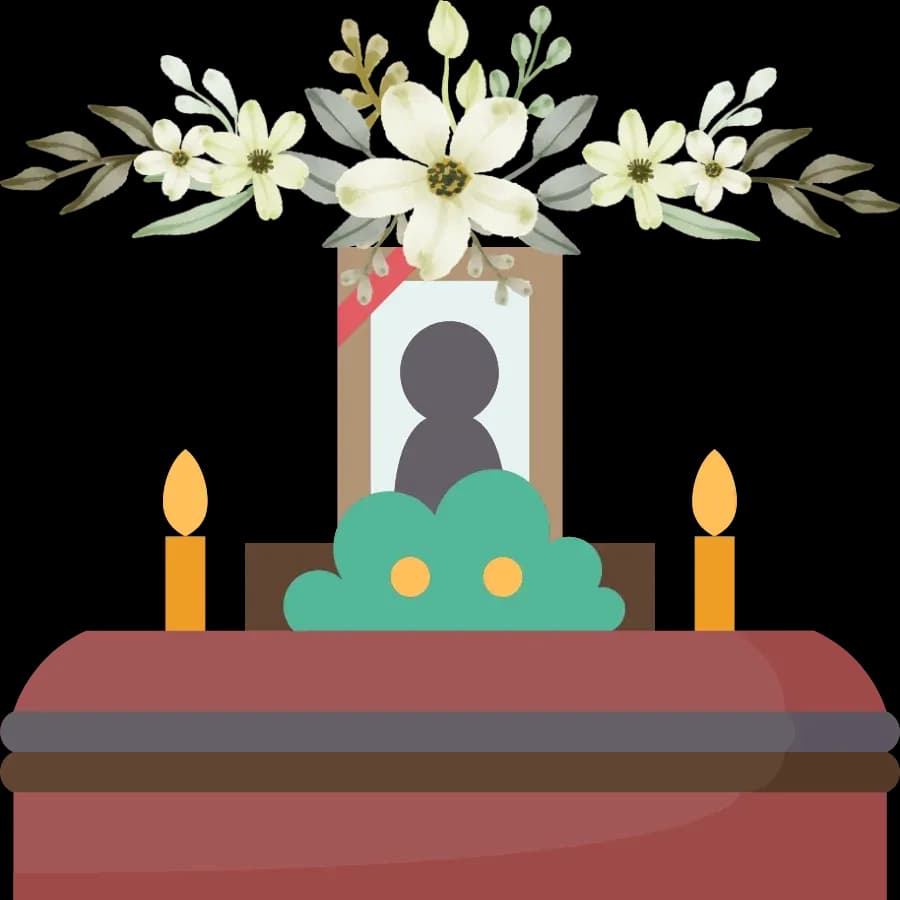 AI Eulogy Generator