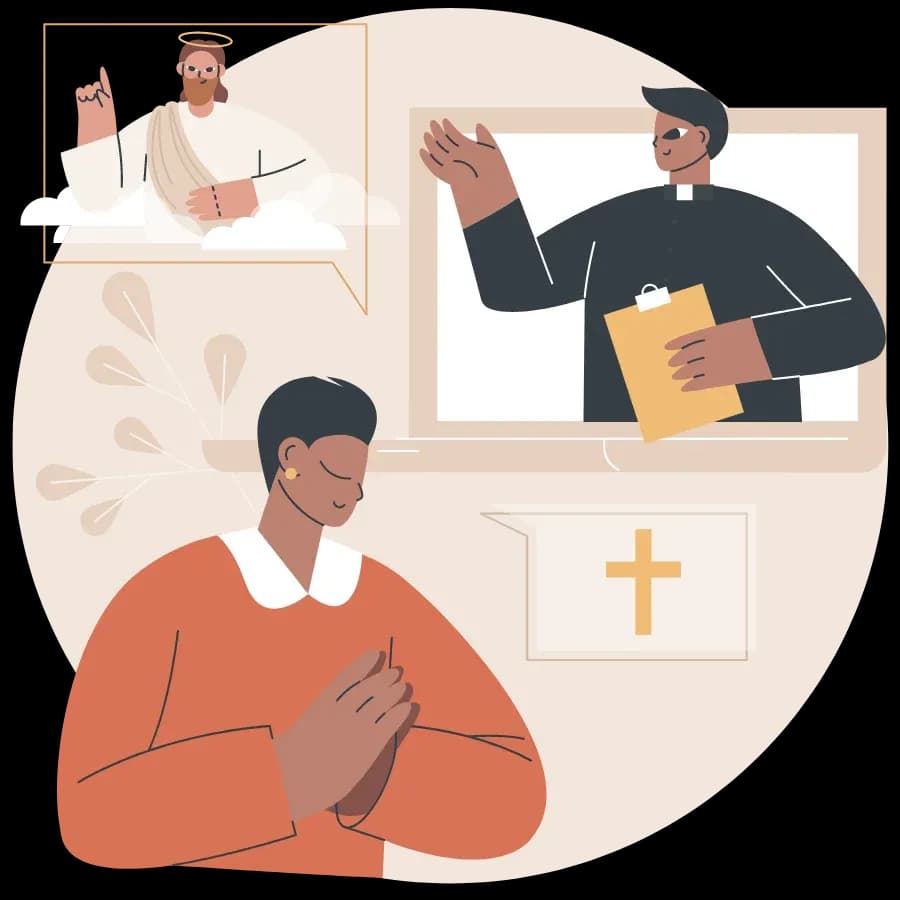AI Sermon Generator