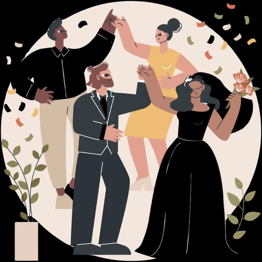 AI Wedding Speech Generator