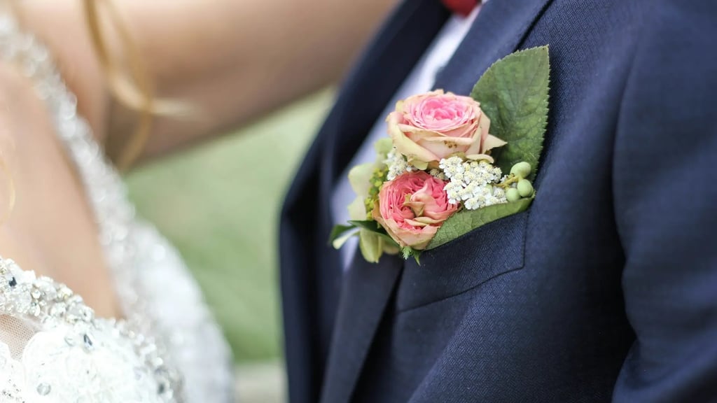 Your Brother's Wedding Speech