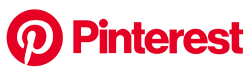 pinterest logo