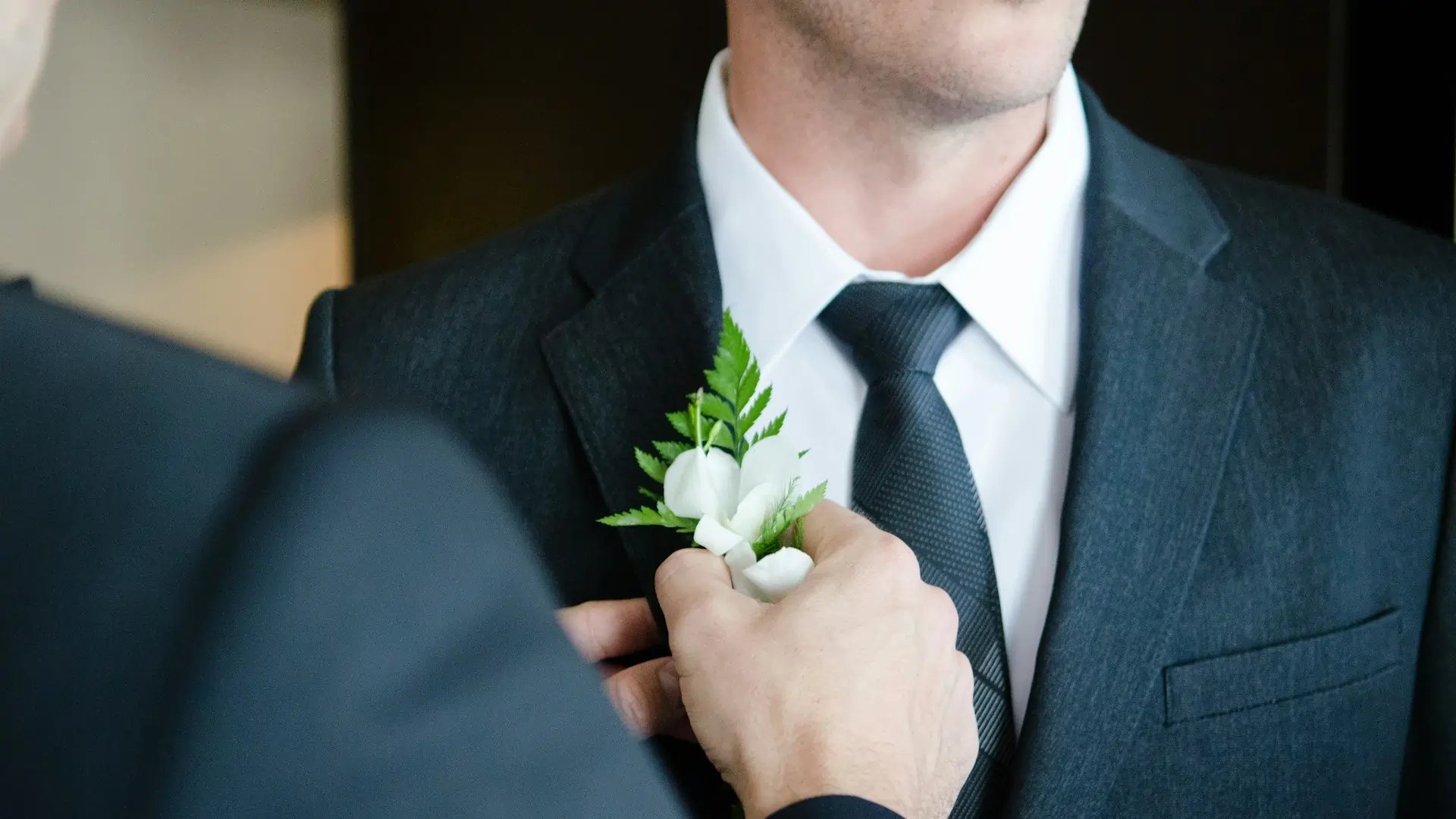 Giving A Wedding Speech for Your Best Friend