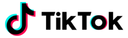 tiktok logo