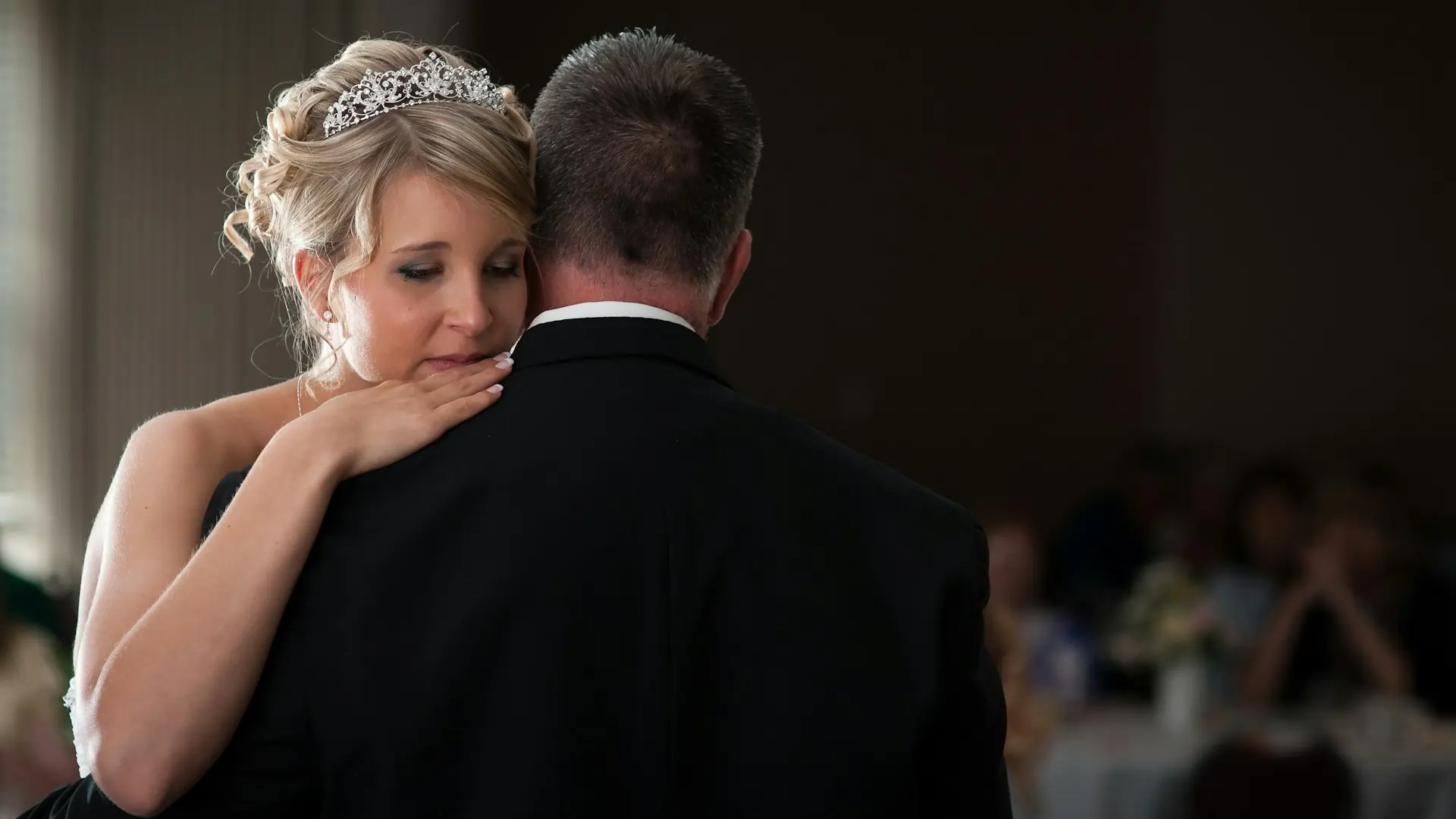 Father of the Bride Speech